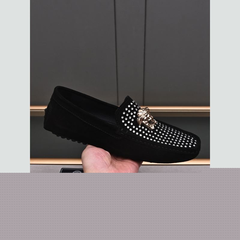 Givenchy Leather Shoes